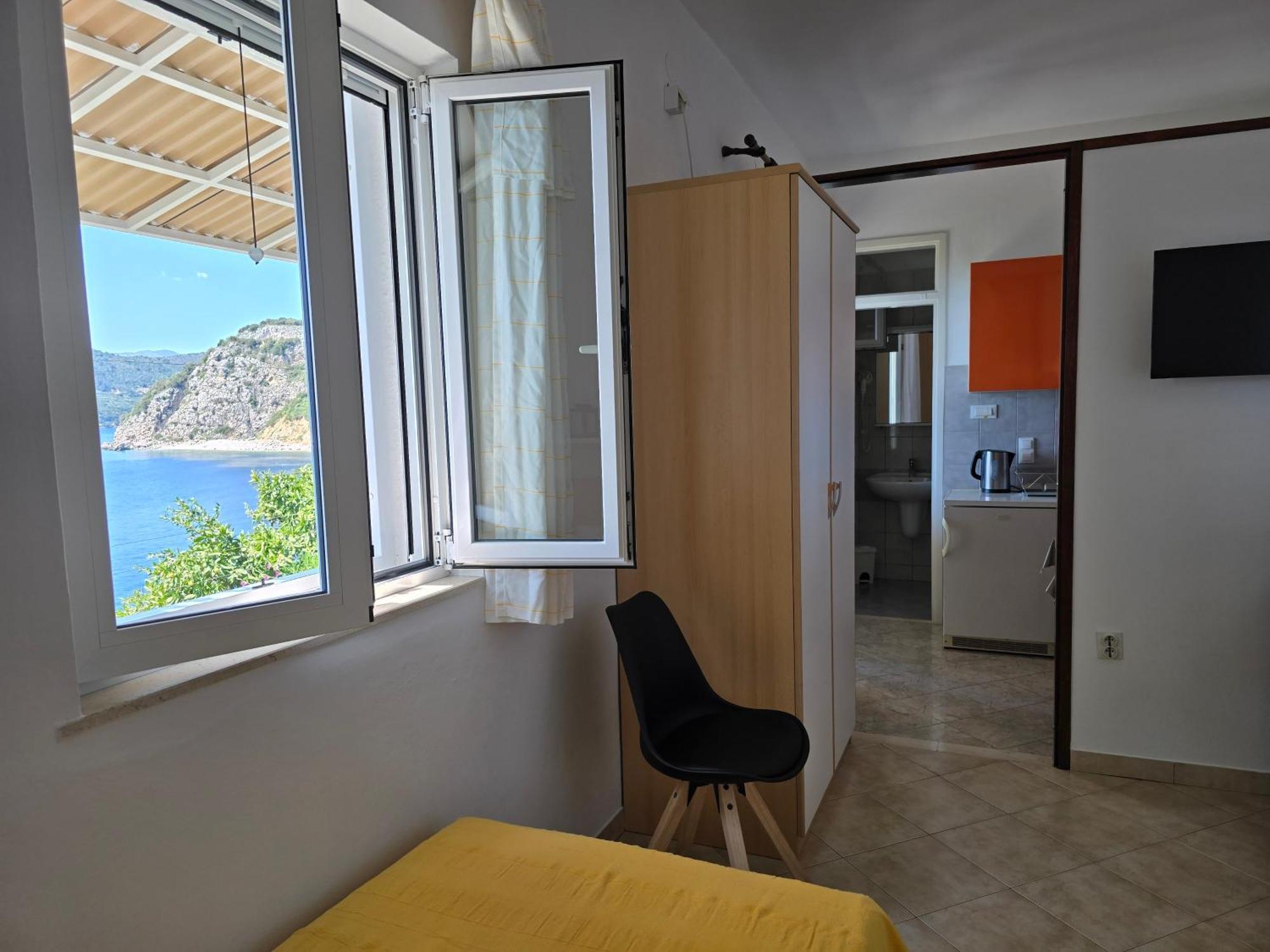 Apartments Bajo - Free Parking Dubrovník Exteriér fotografie