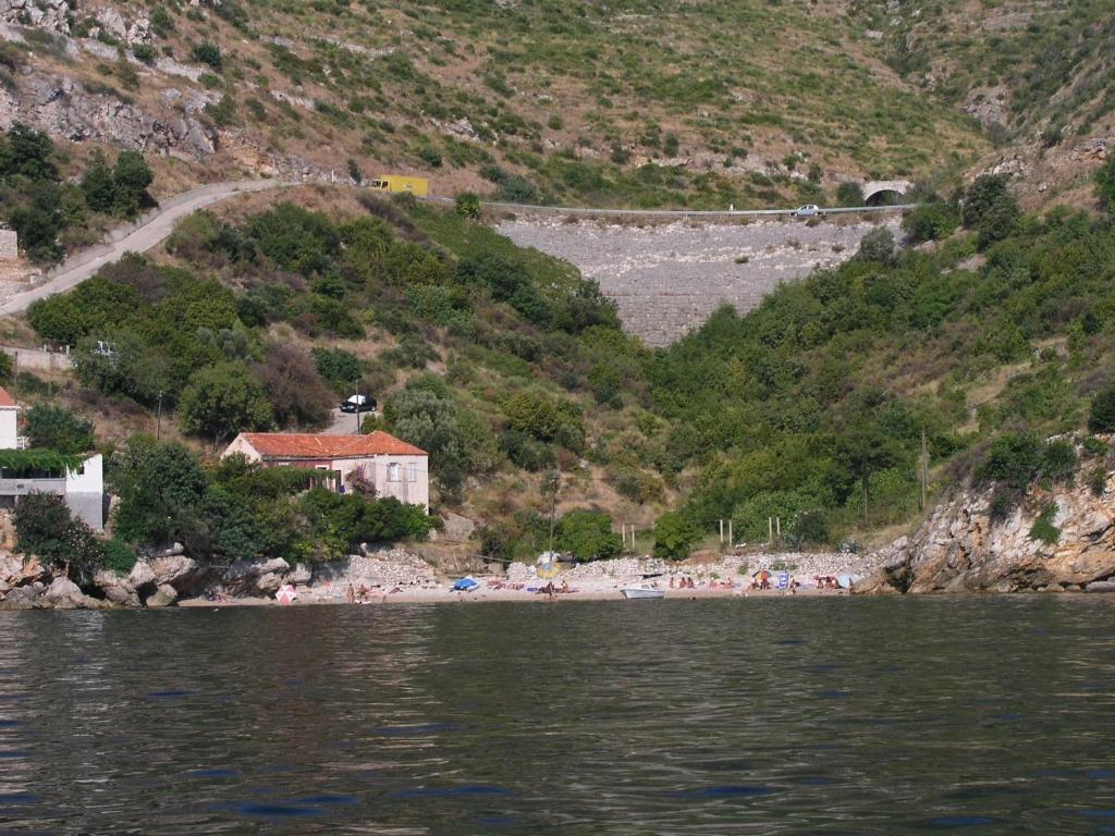 Apartments Bajo - Free Parking Dubrovník Exteriér fotografie