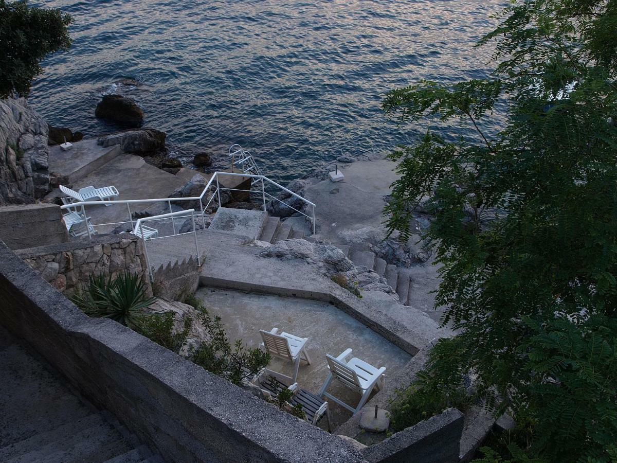 Apartments Bajo - Free Parking Dubrovník Exteriér fotografie